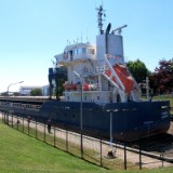 2505F 004 Pburg Seeschleuse